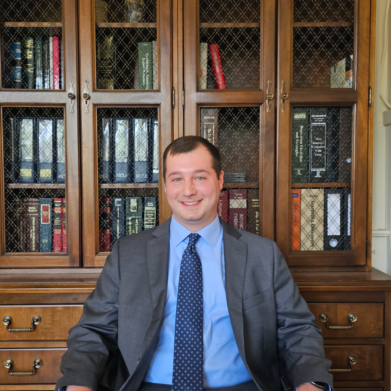 Adam Finnegan, Esq.